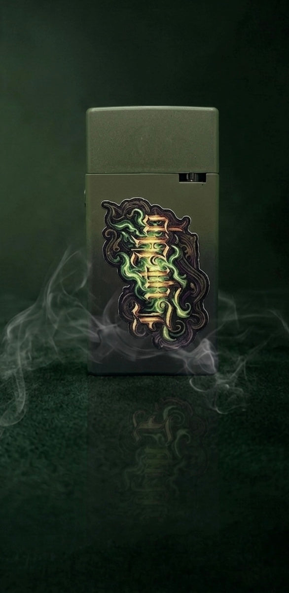 LytUp Lyters (Green)