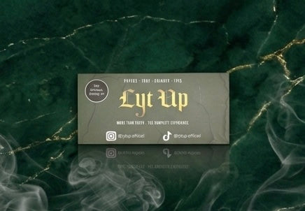 LytUp Ultimate Rolling Kit
